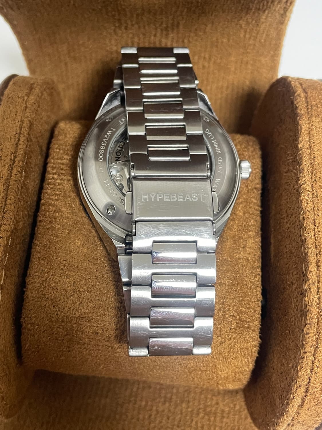 오메가 메모마스터, 하입비스트x타이맥스 한정판 상품이미지9