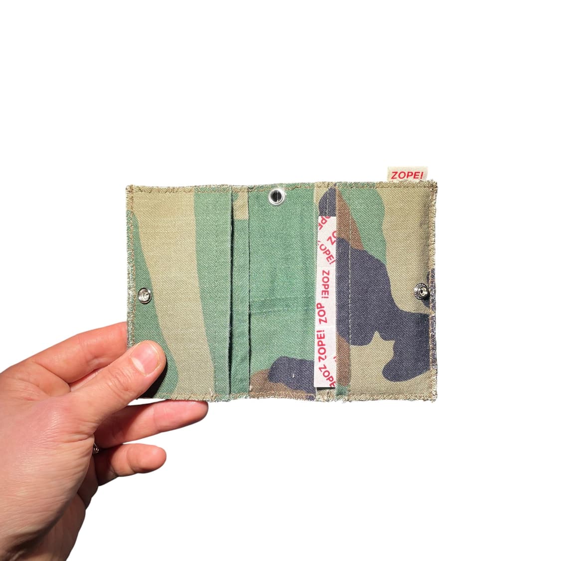 CLONE CARD WALLET NO.230 상품이미지4