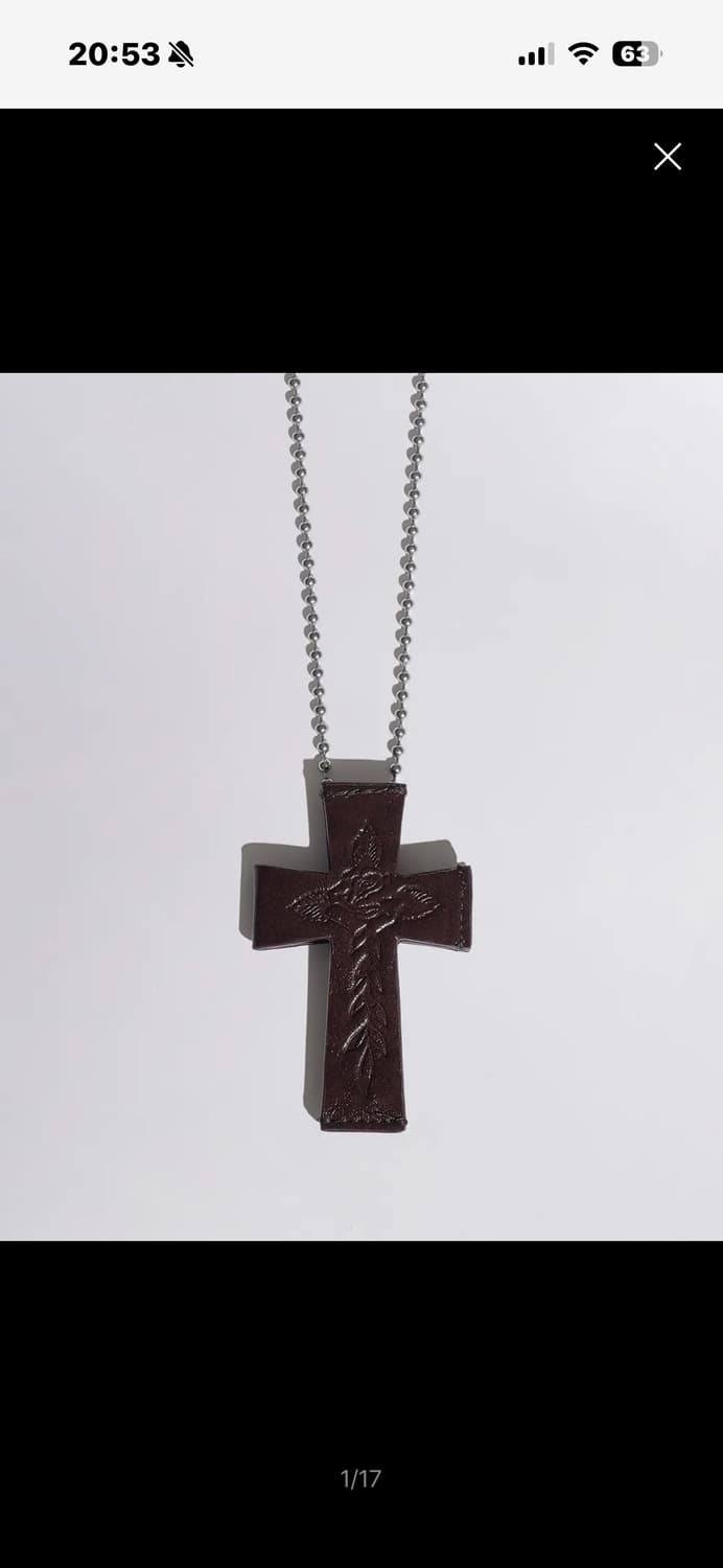 스컬프터 에드하디 카드지갑  상품이미지2