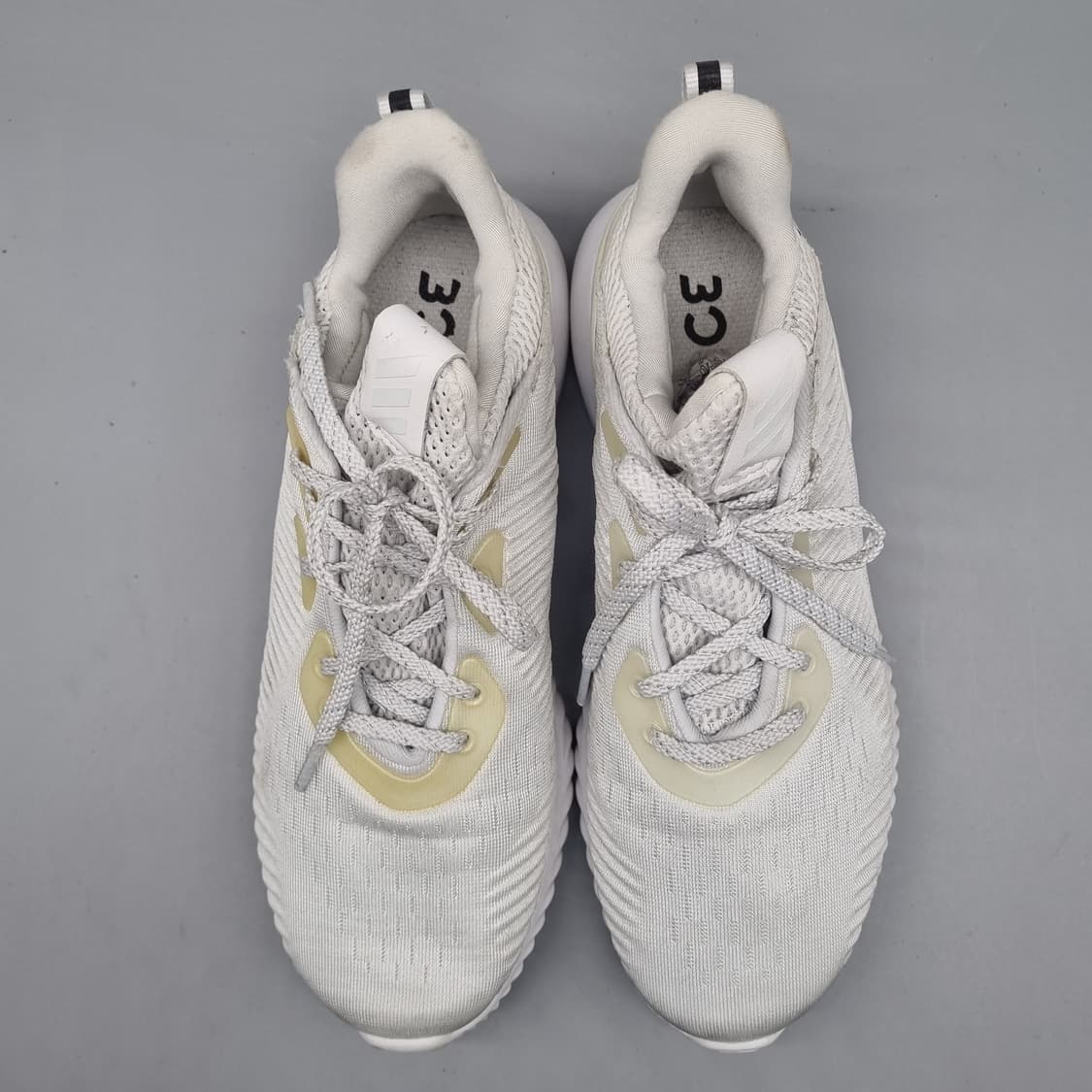 아디다스 알파바운스 여성운동화235  상품이미지2