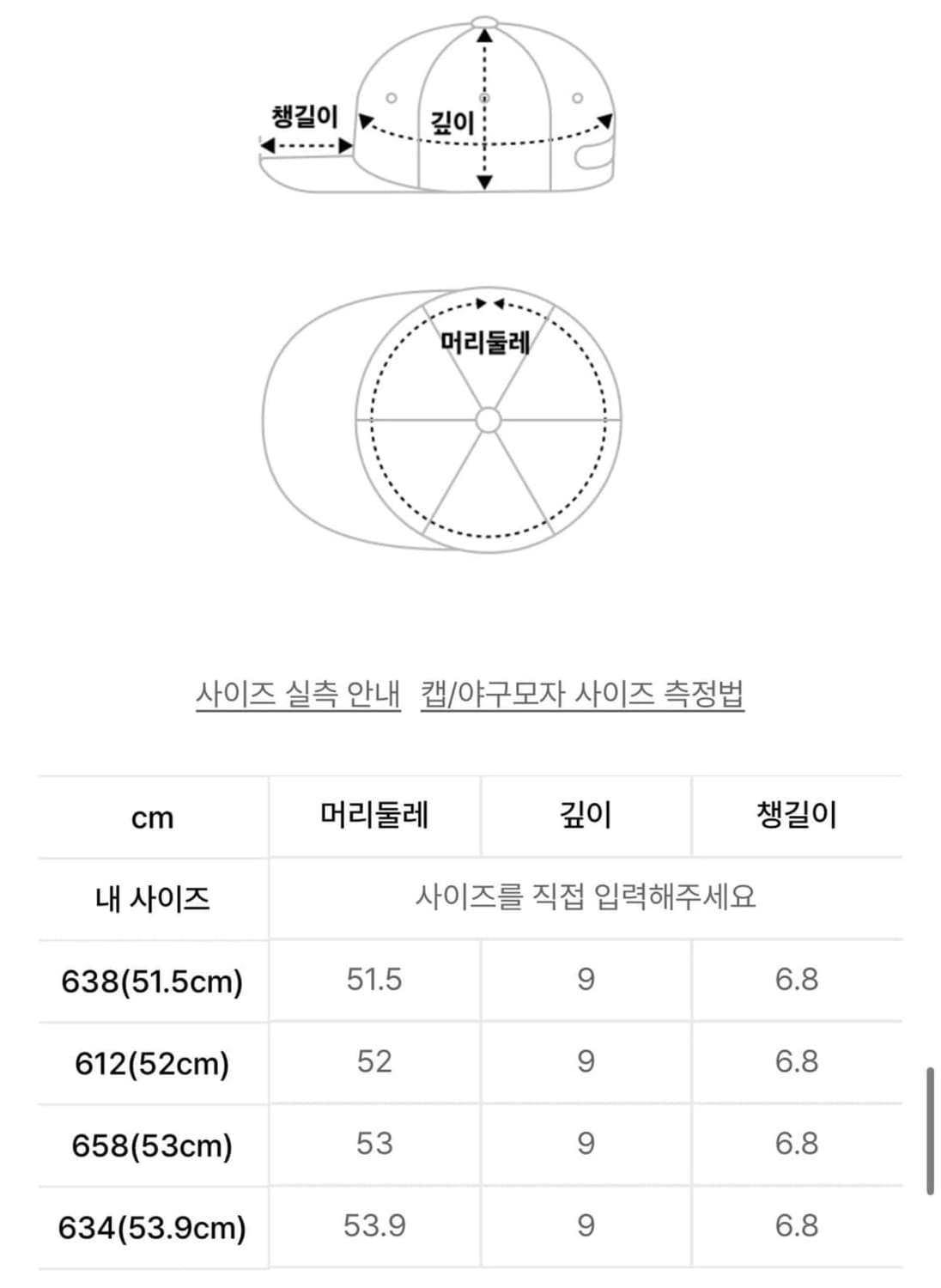 🩵[새상품] 뉴에라 키즈 헬로키티 캡모자🩵 상품이미지6