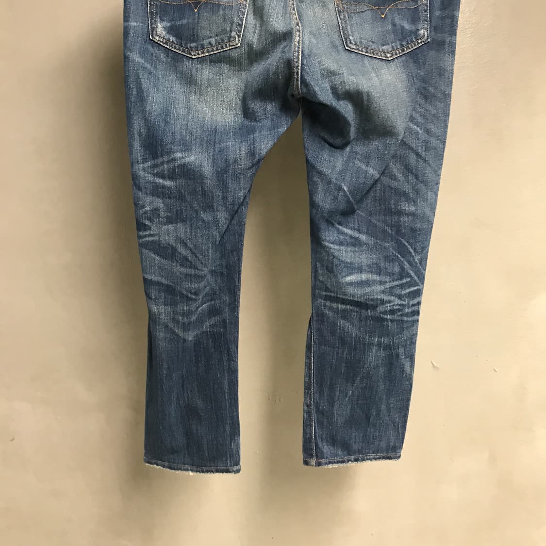 폴로 랄프로렌 데님 팬츠 30 상품이미지3