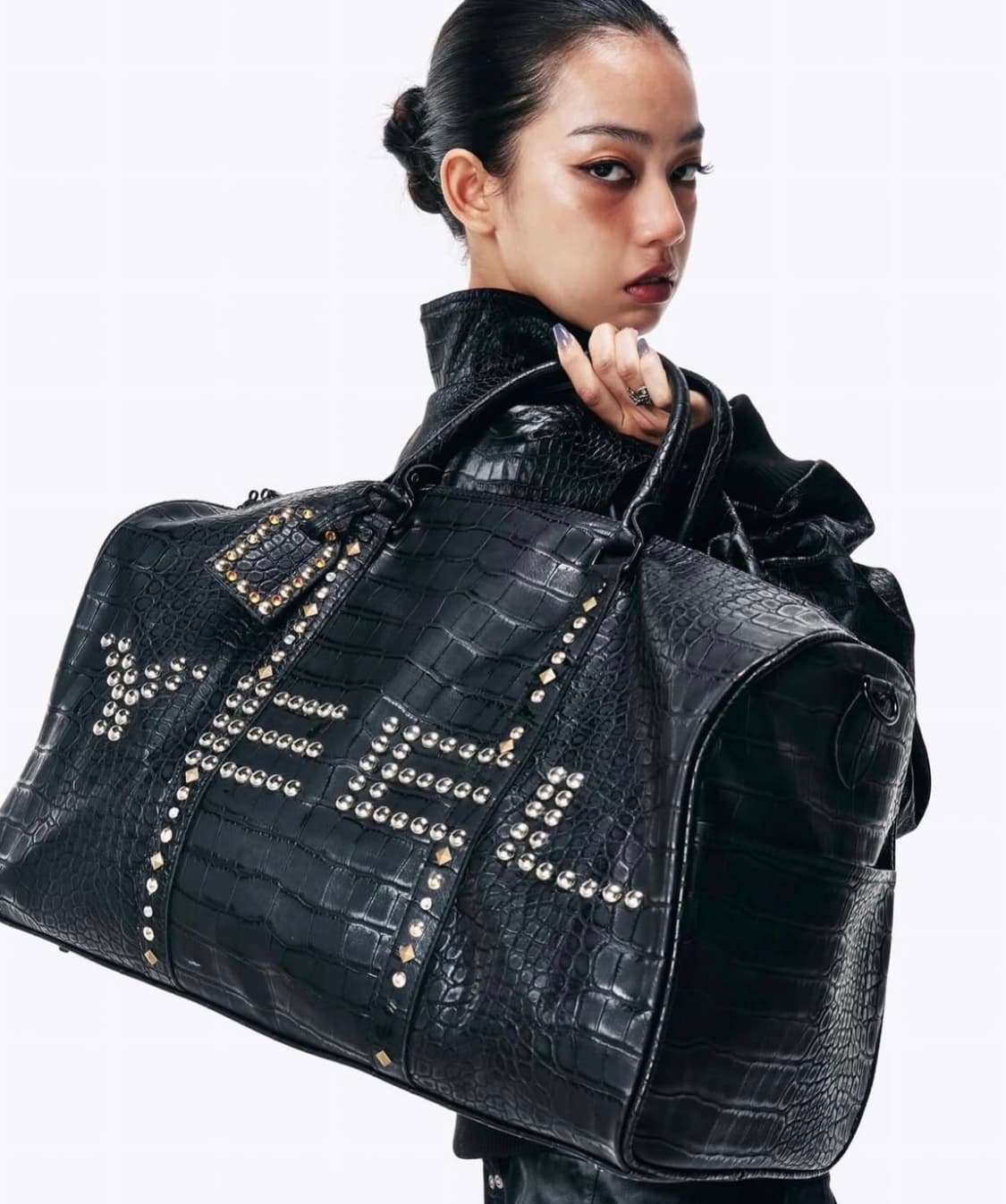 Yeel 보스턴백 상품이미지1