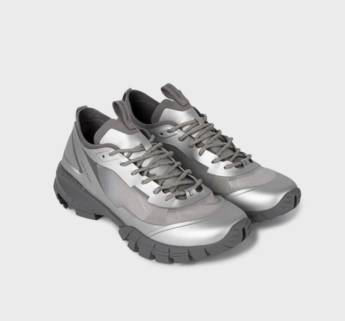 로우클래식 비브람 255 (A+ 상태) 상품이미지1