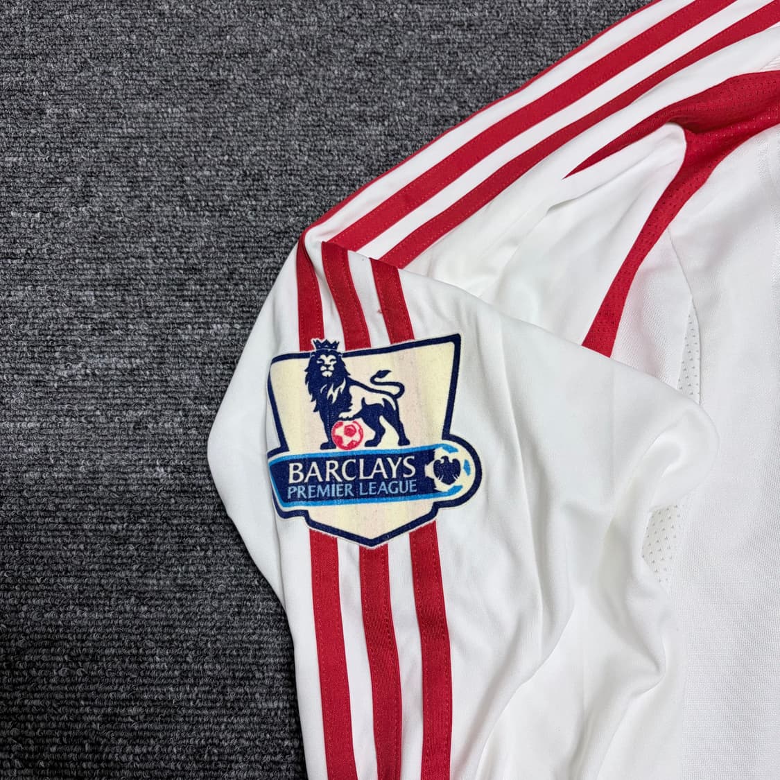 아디다스 리버풀 07-08 토레스 유니폼 상품이미지4