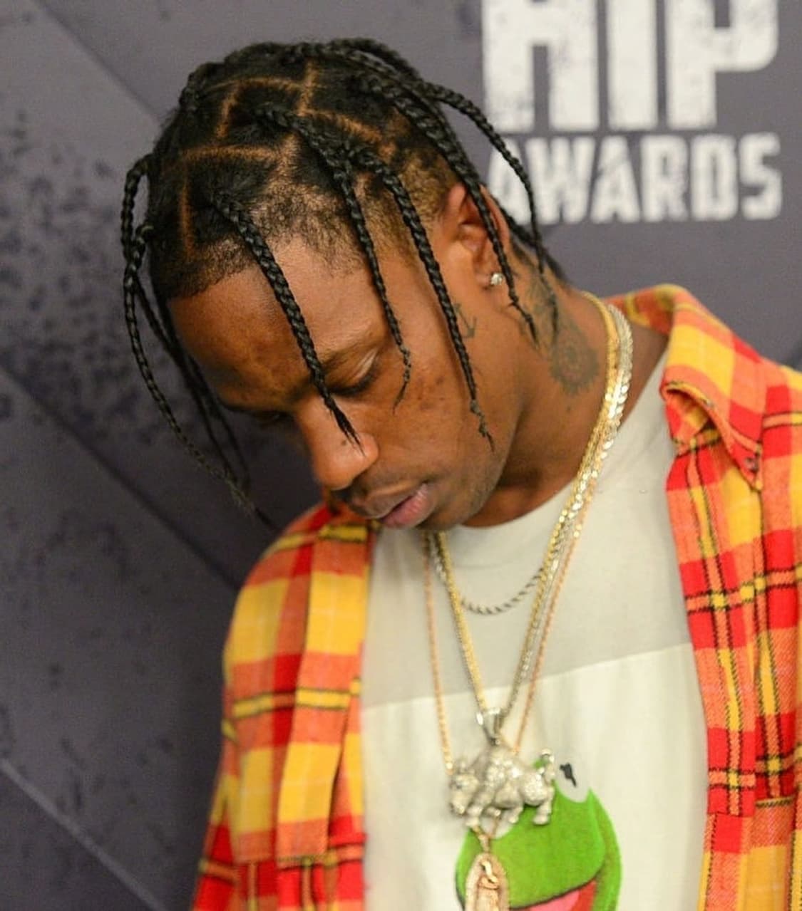 슈프림 08SS 커밋 티셔츠 화이트 상품이미지10