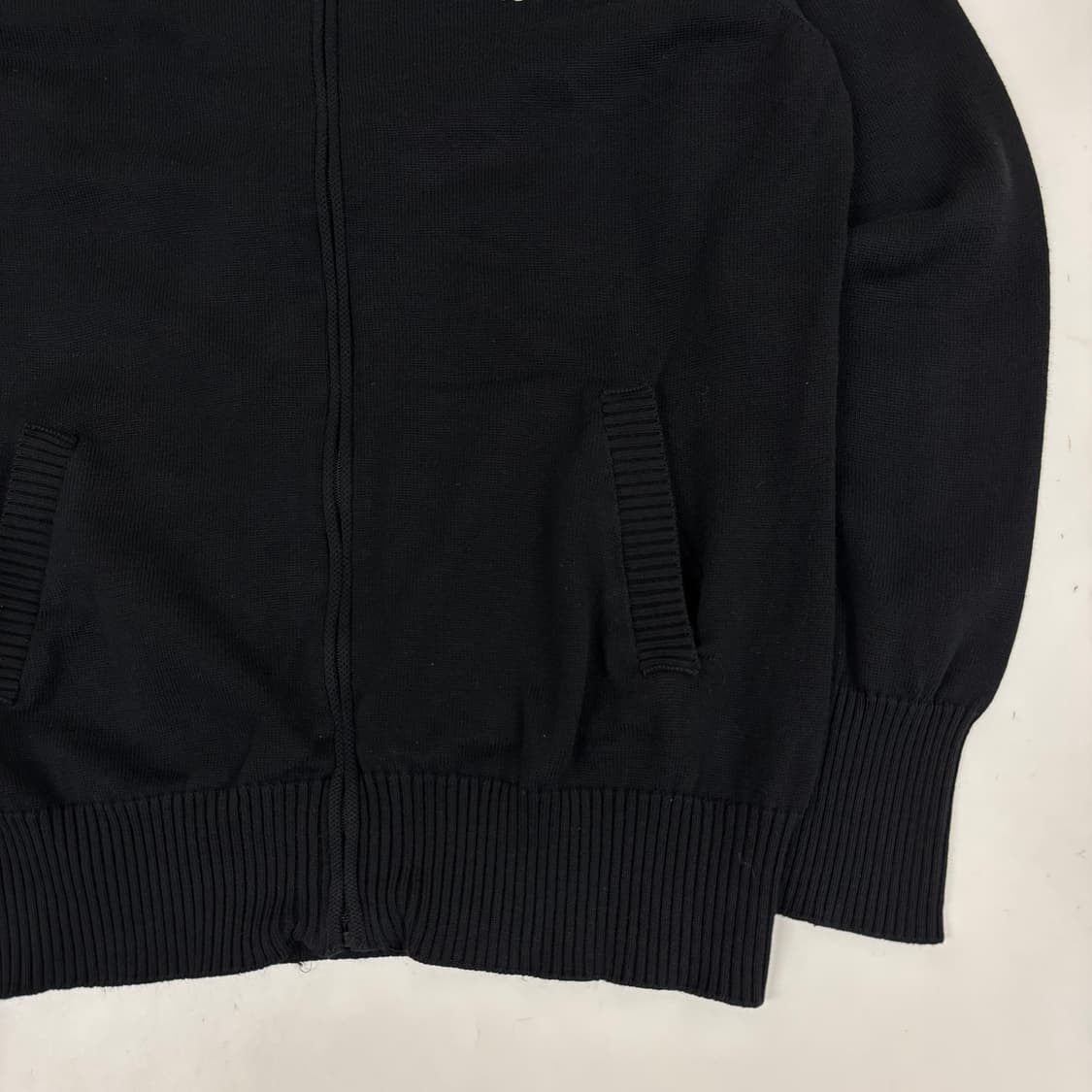 라코스테 니트 집업 상품이미지6