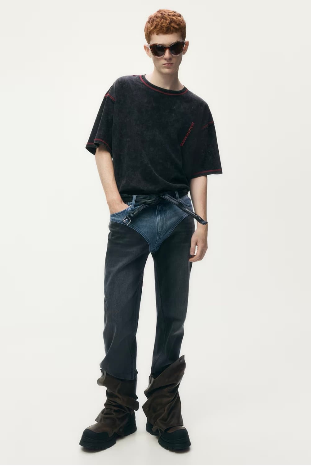 H&M 글렌마틴스 상품이미지2