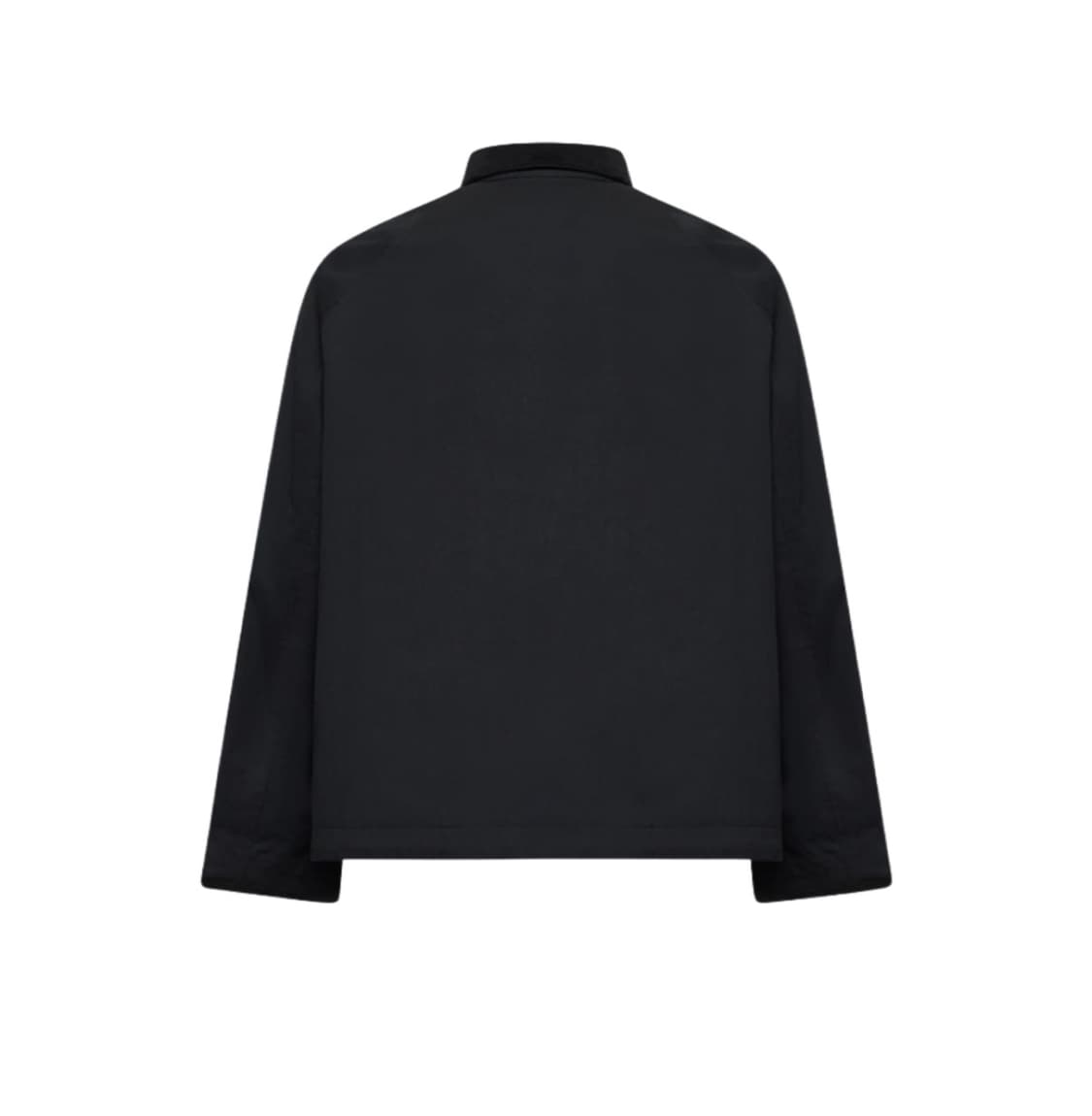 스튜디오 니콜슨 25ss 토와 왁스 워시드 카라 에크루 자켓 M (2) 상품이미지2