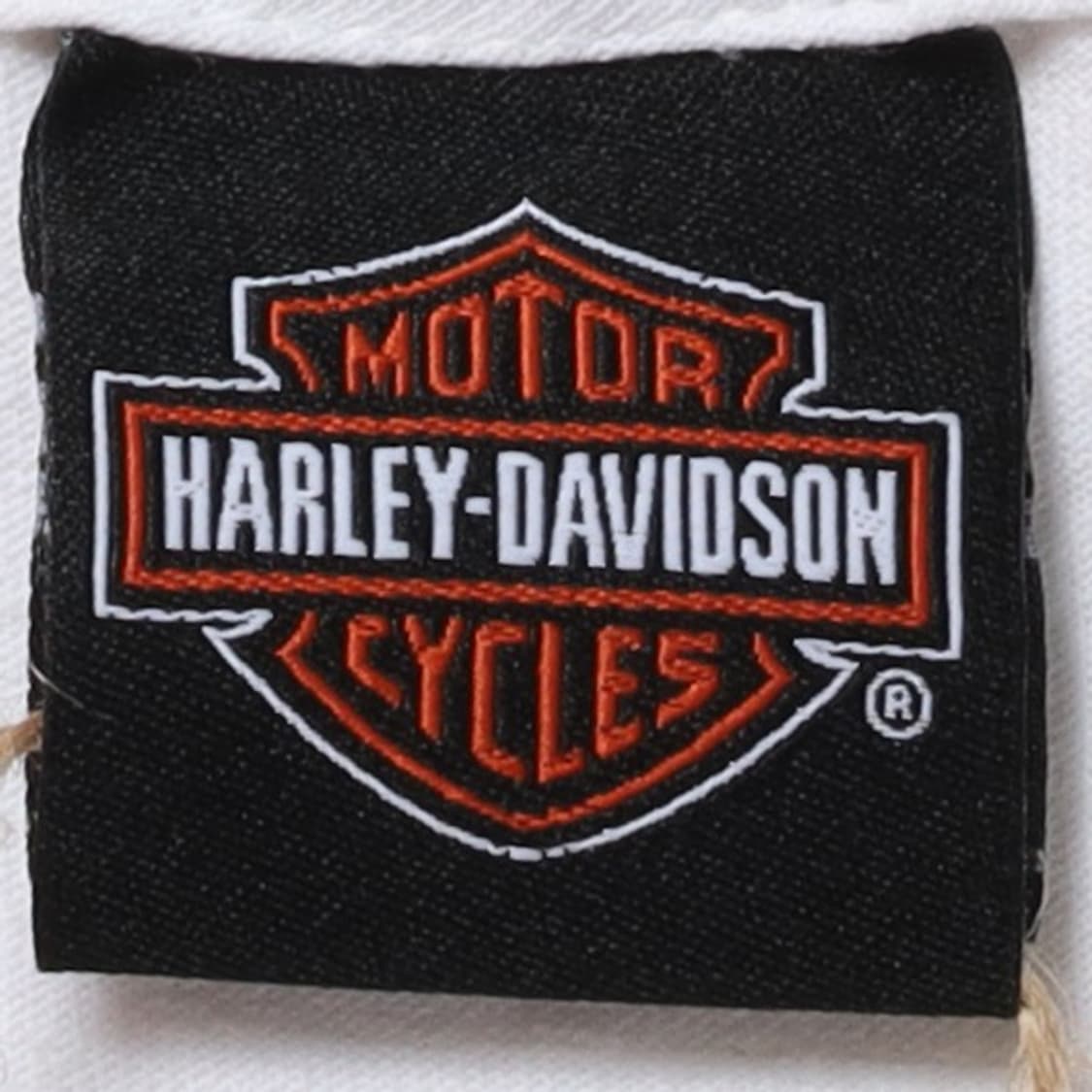 할리데이비슨 Harley-Davidson Printed T-shirt 상품이미지8