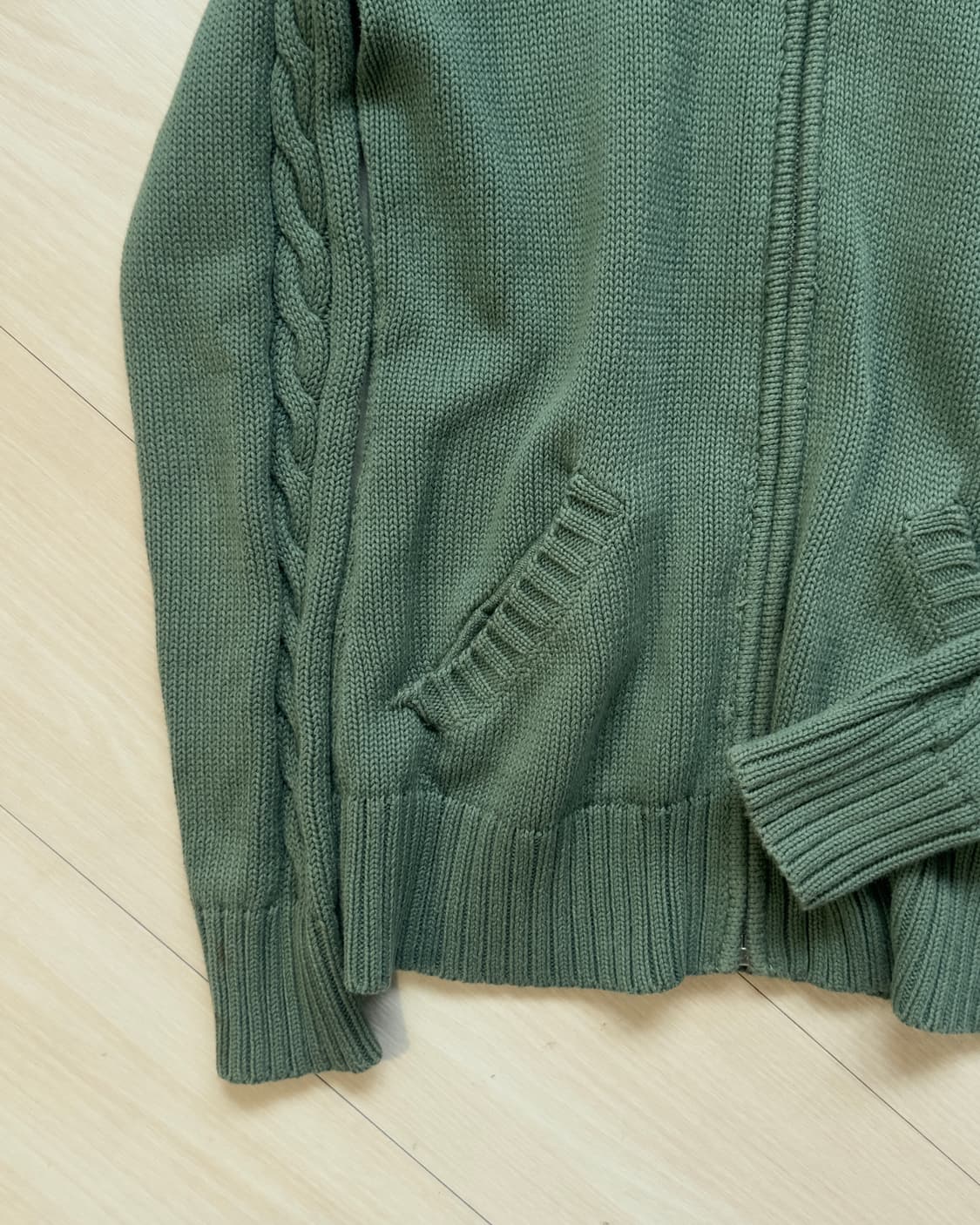 [Ralph Lauren Sport] sideline cardigan 상품이미지3