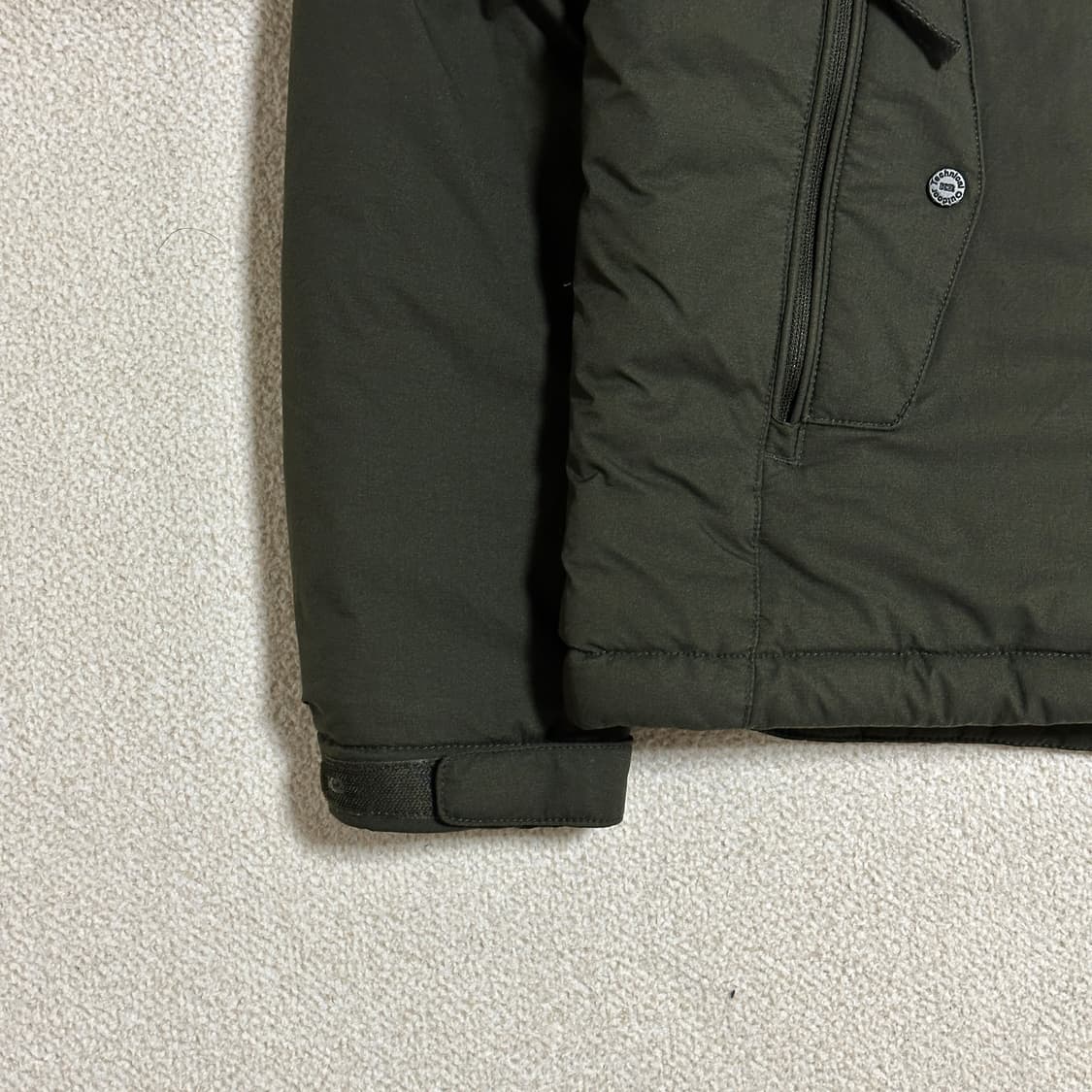 K2 브루클린 슬림 다운 자켓 상품이미지4