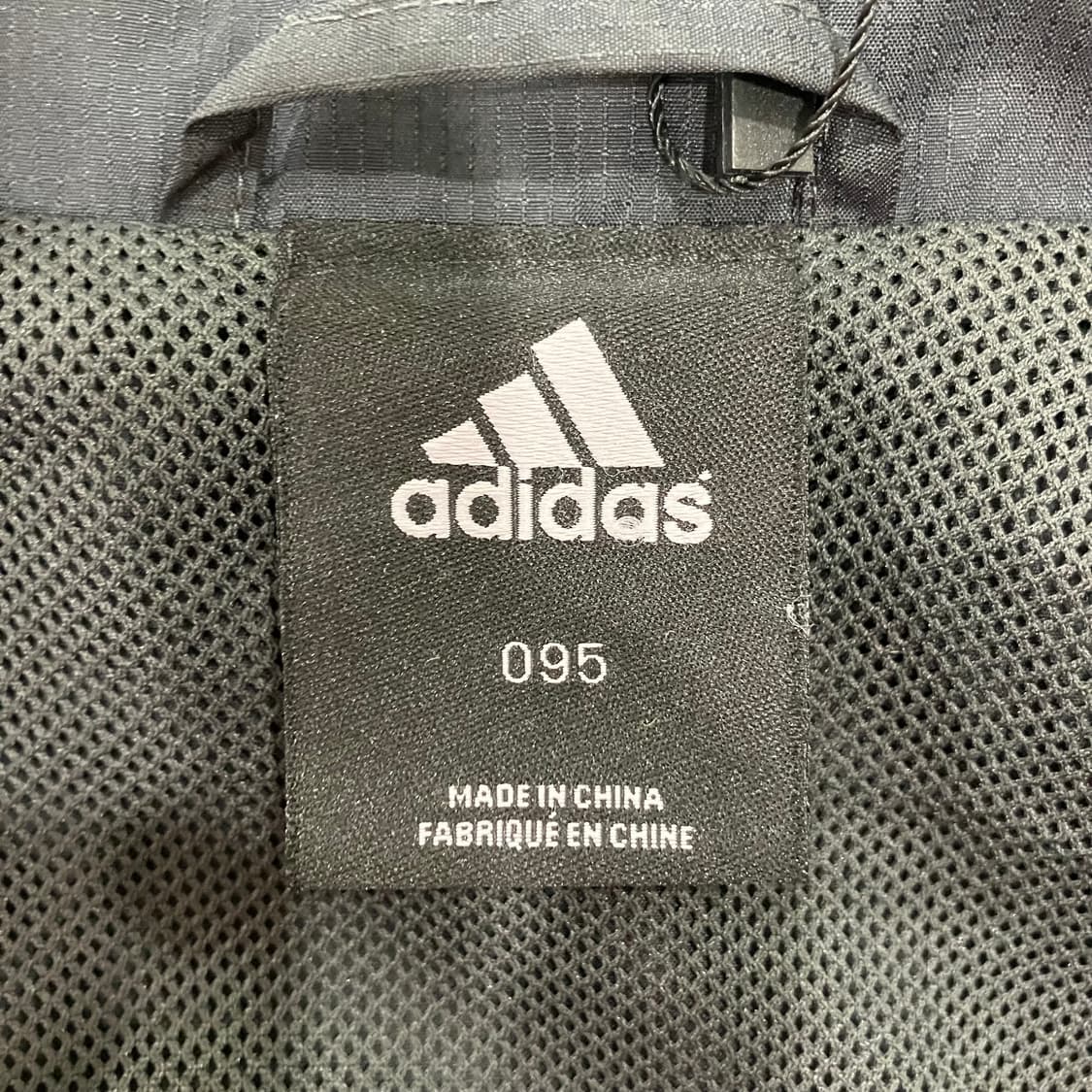 310 아디다스 리버풀 올웨더 바람막이 자켓 상품이미지3