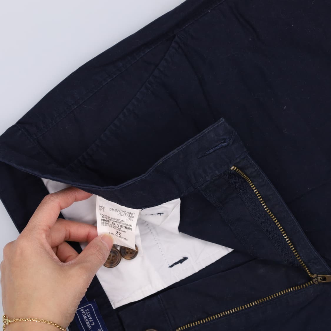 32 디키즈 코튼 반바지 0320H1 상품이미지2