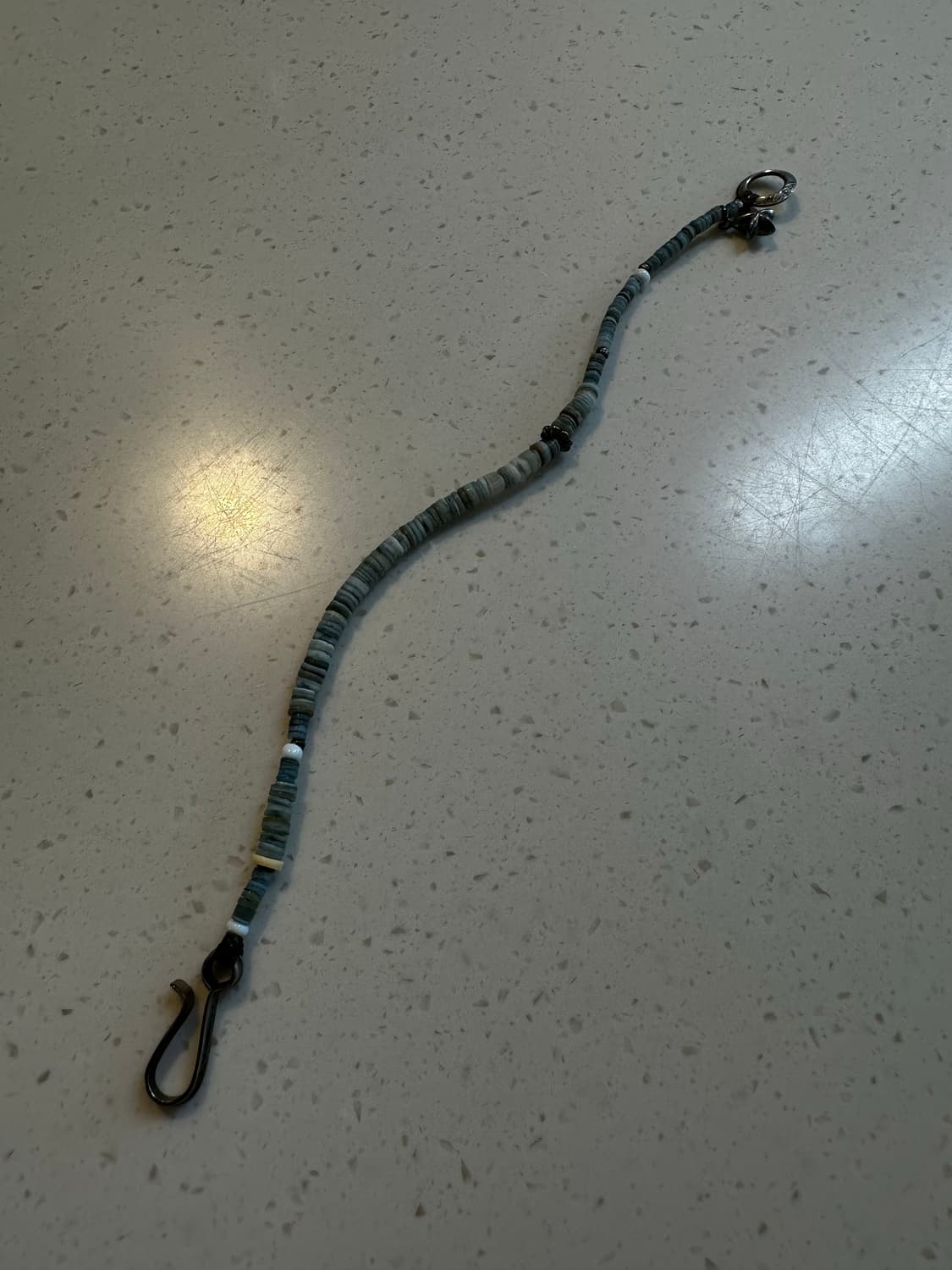 노스웍스 north works 비즈팔찌 팝니다 상품이미지4