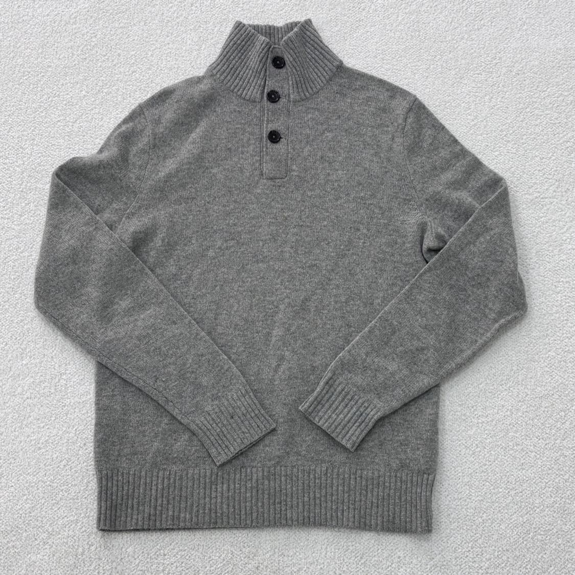 S 폴로랄프로렌 울 니트 스웨터 0306E 상품이미지1