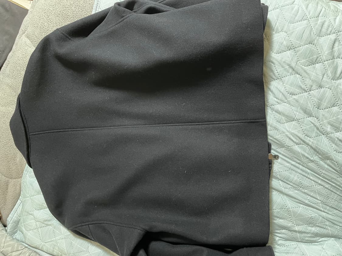 히스헤지스 his hazzys 자켓 상품이미지5