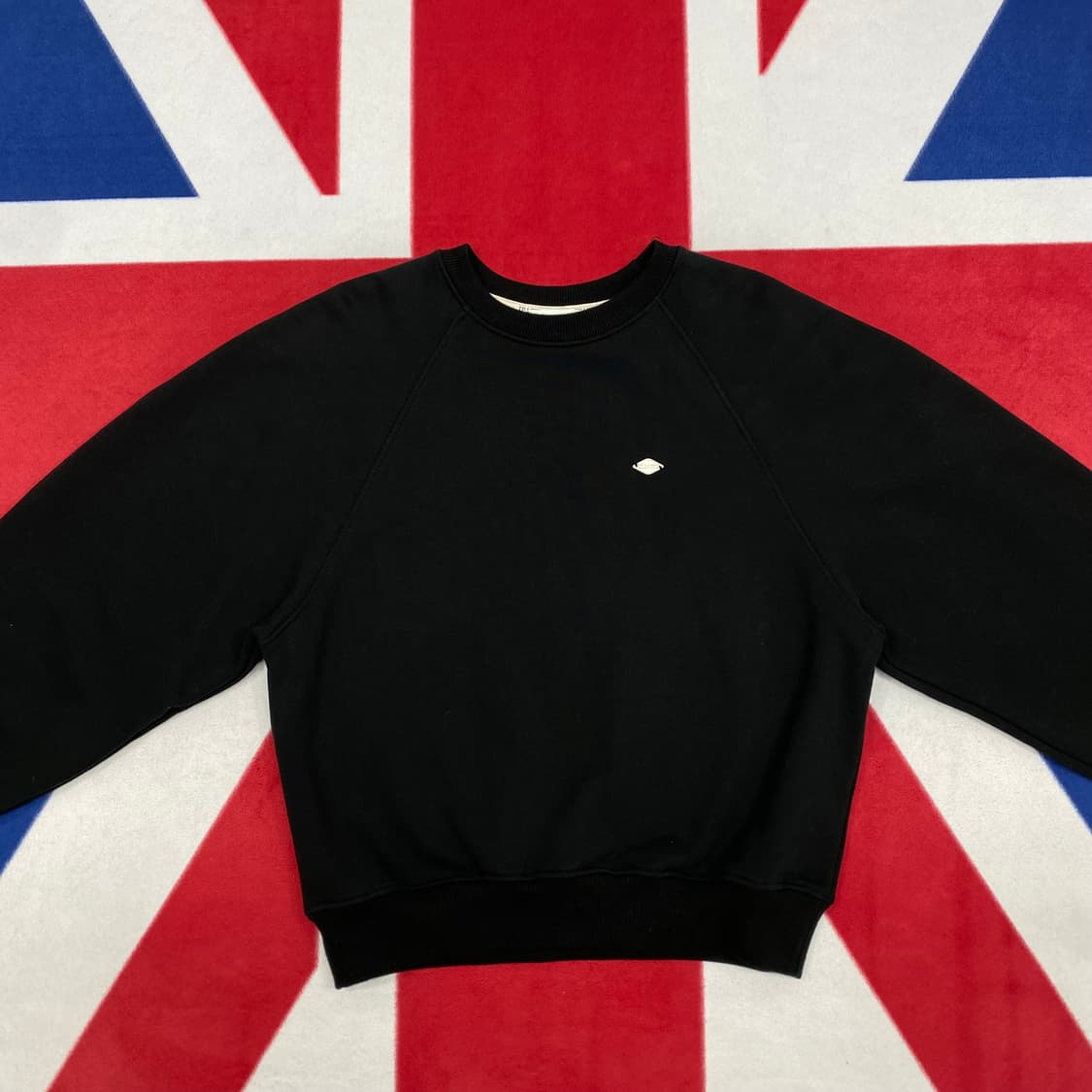 틸아이다이 맨투맨 여성 FREE  상품이미지2