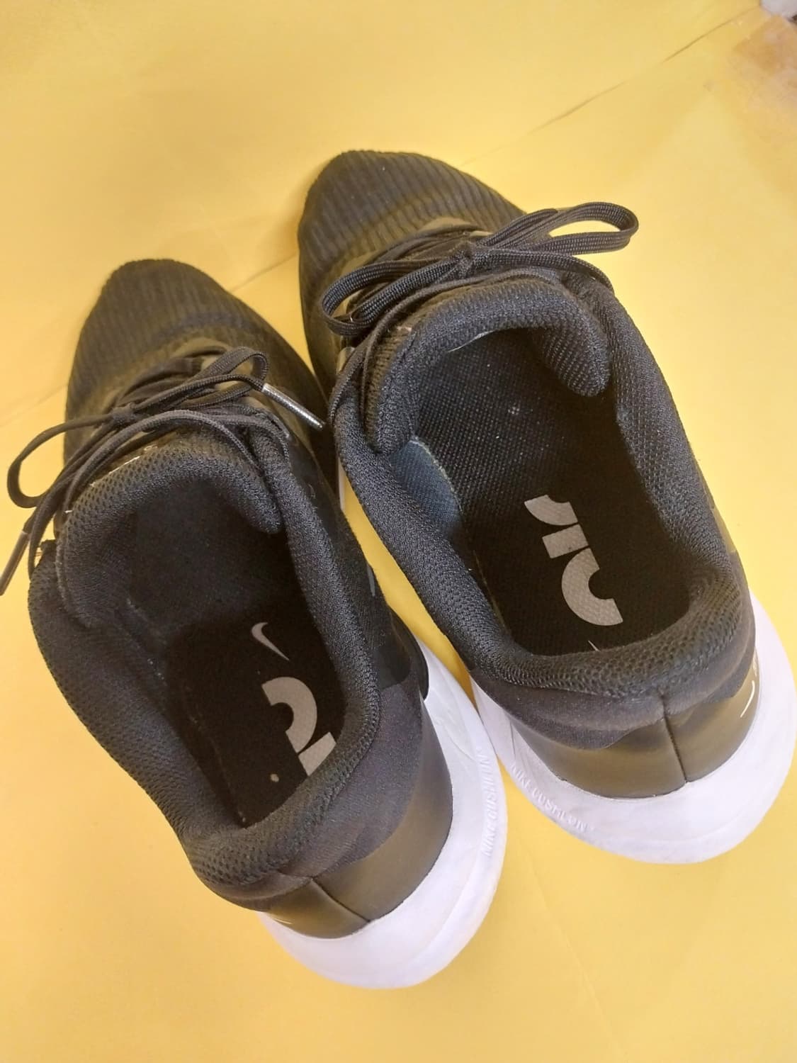 남성 나이키 에어 윈플로9 런닝화, 운동화 (255) 상품이미지7