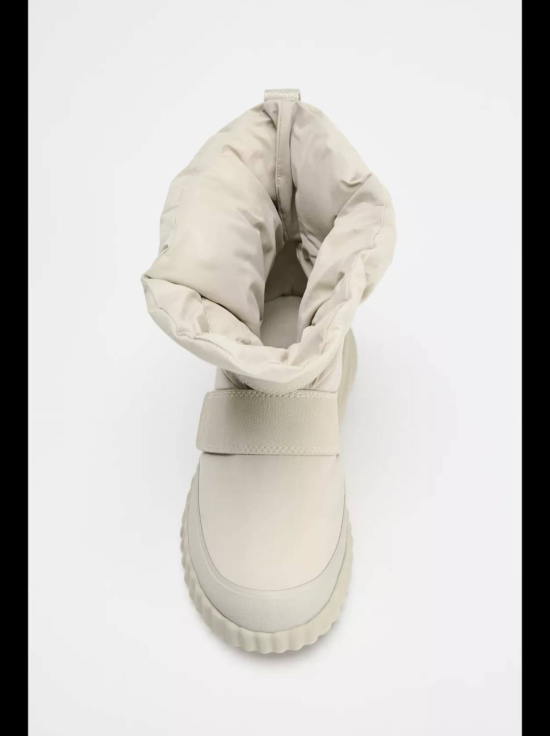 EU40(KR 260) 자라x앤드 원더 앵클부츠 상품이미지3