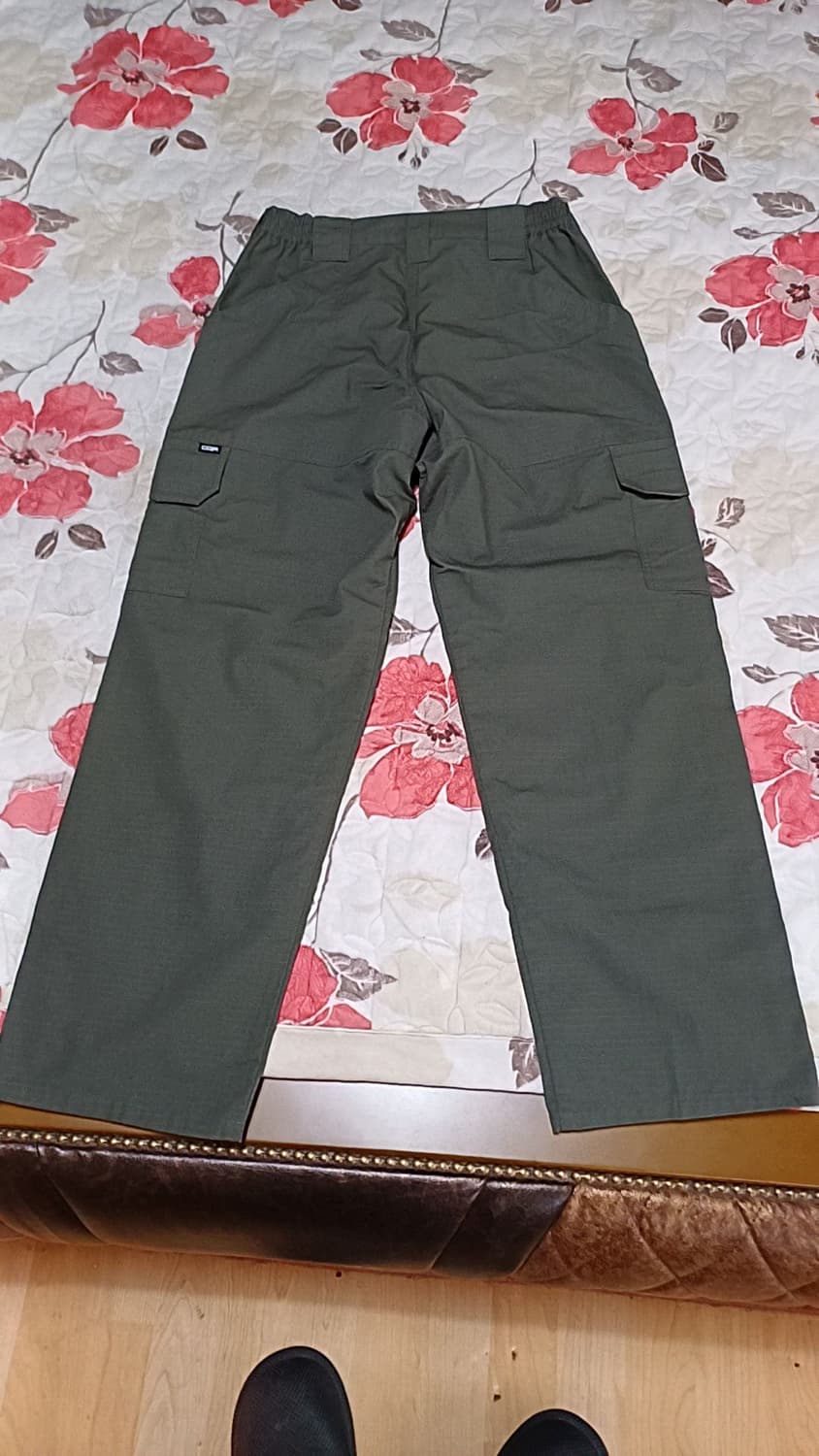 CQR 카고팬츠 32인치 기장103 상품이미지6