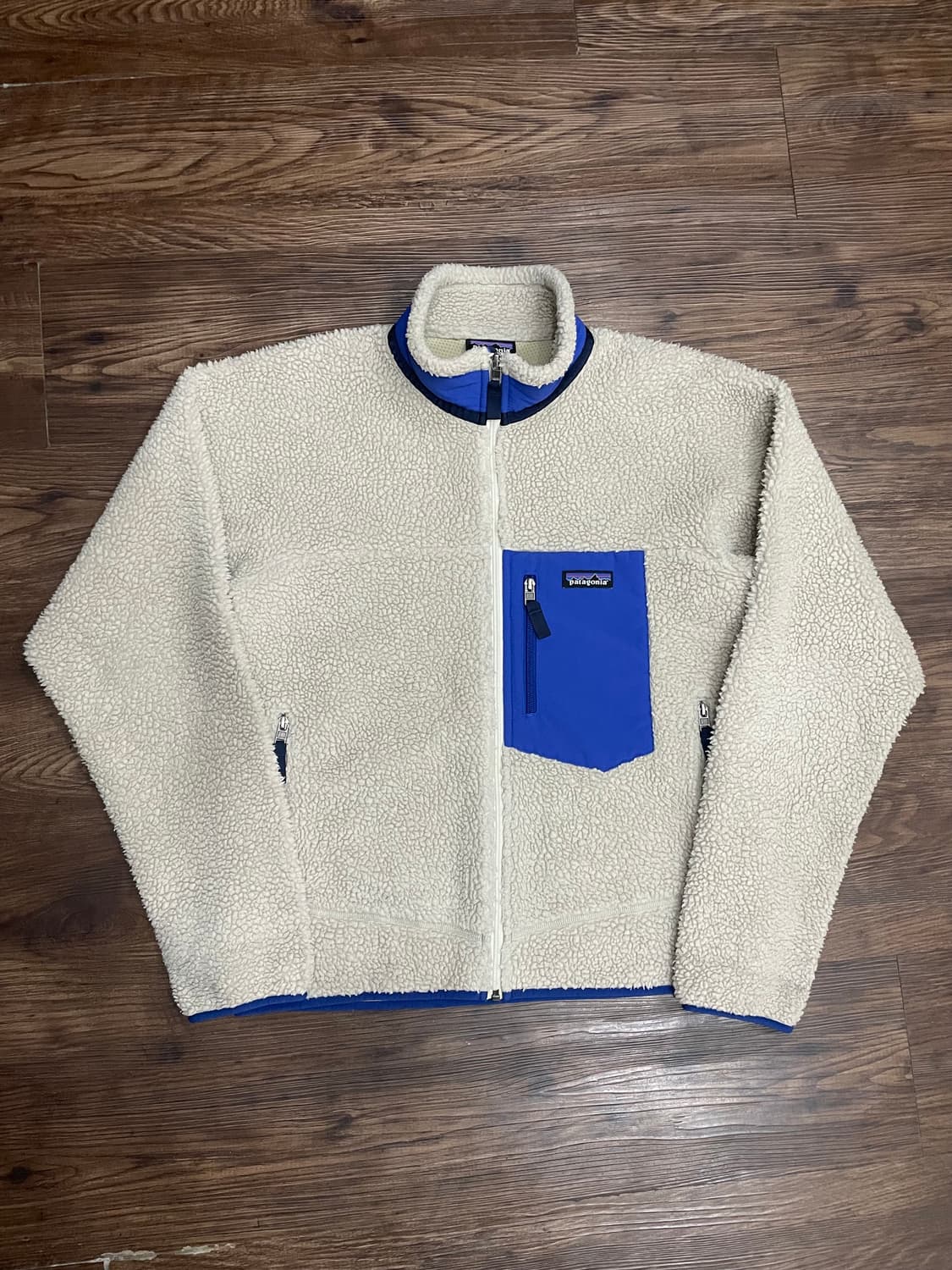 파타고니아 레트로X 후리스 자켓 상품이미지3