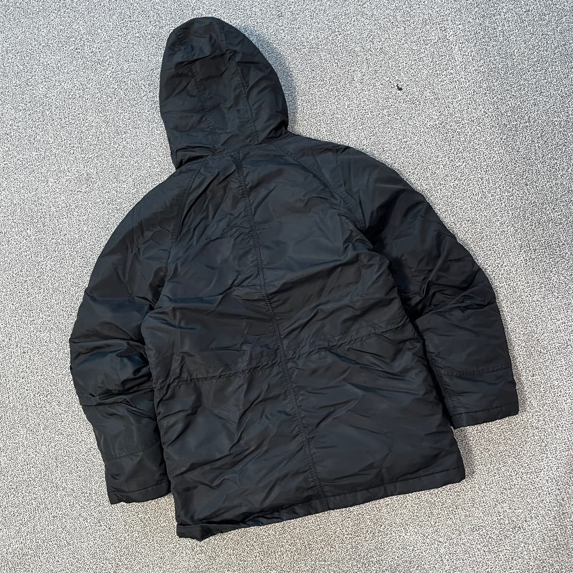 폴로 랄프로렌 N3B 패딩 자켓 상품이미지4