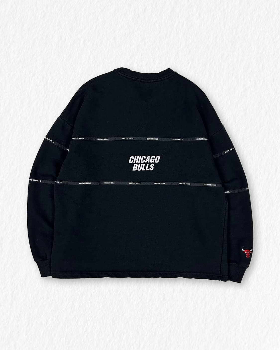 NBA 시카고불스 맨투맨 상품이미지2