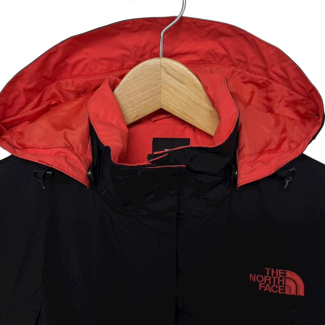 노스페이스 바람막이 자켓 상품이미지2
