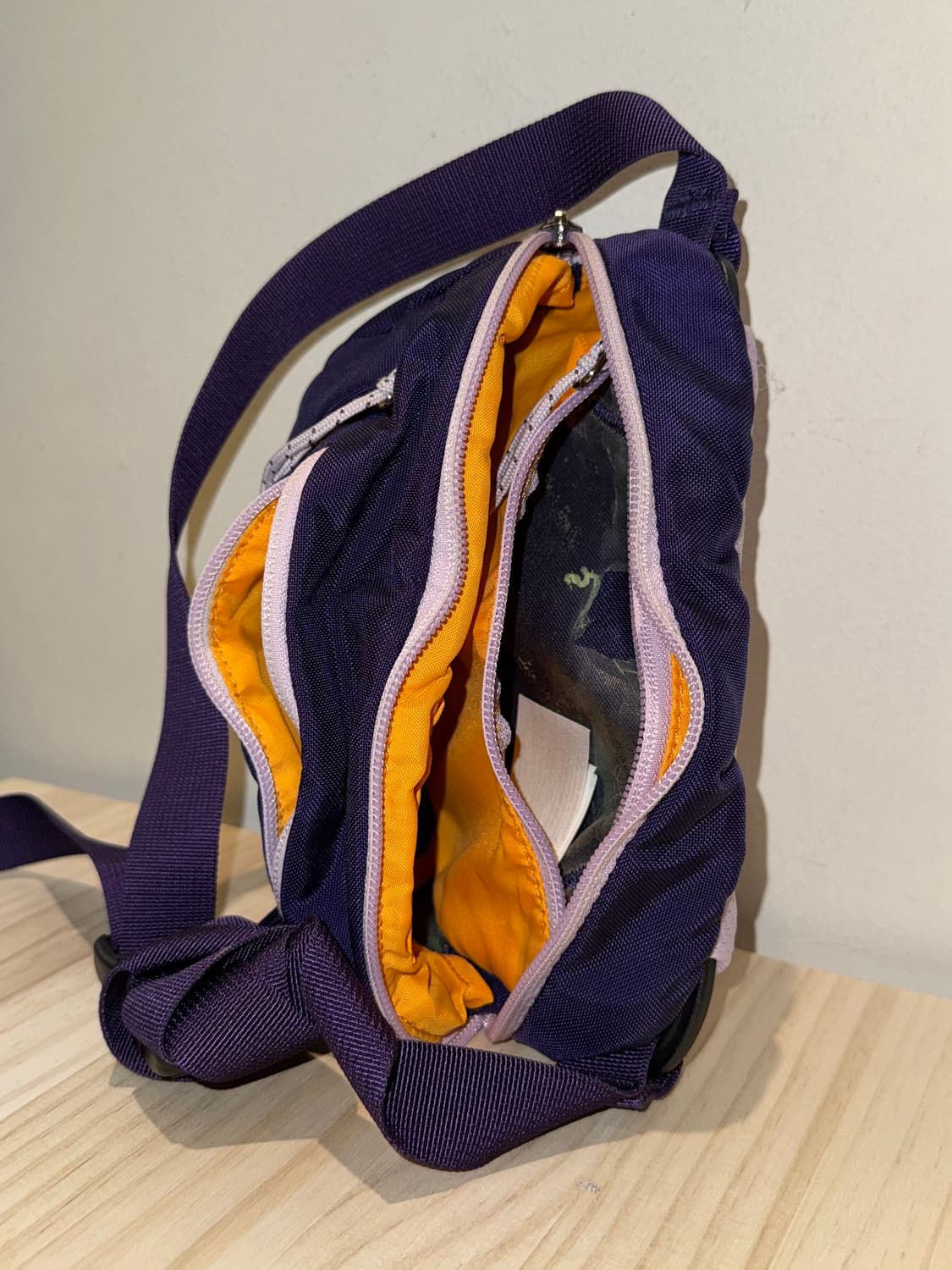 아크테릭스 벨트백 상품이미지6