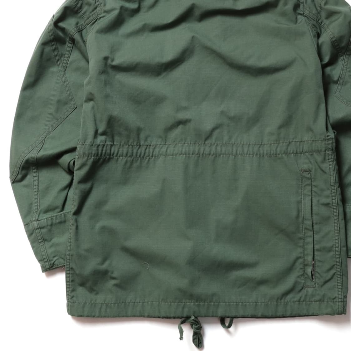 엔지니어드 가먼츠 Engineerd Garments Field Parka 상품이미지8