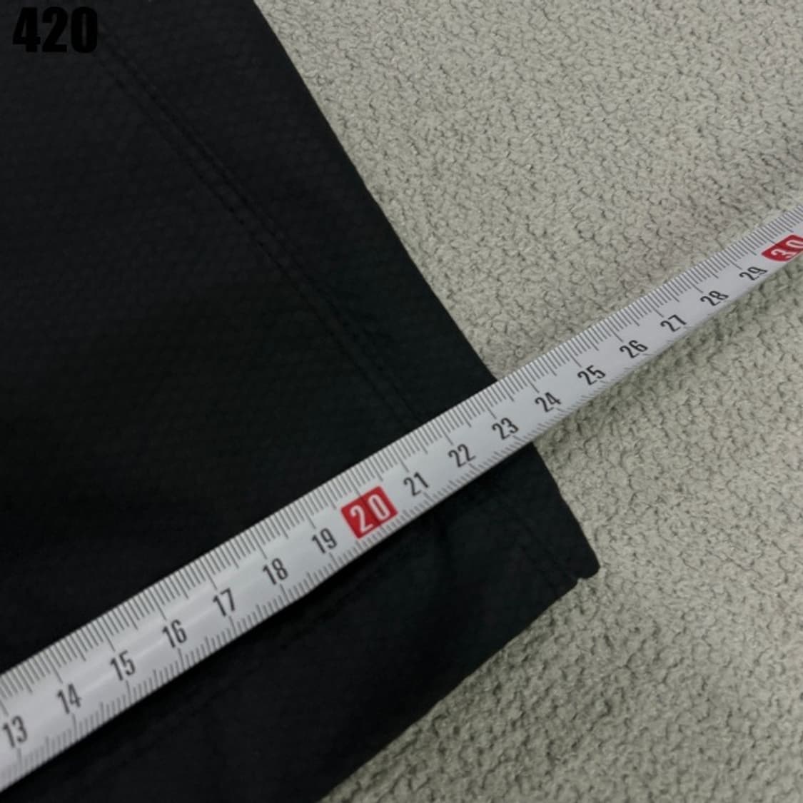 나이키 T90 트레이닝 바지  상품이미지7