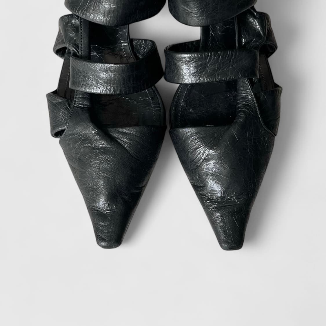 Bottega Veneta shoes 상품이미지5