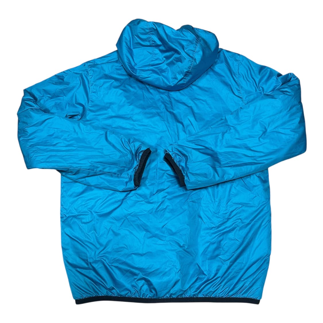 ✨ (바배) 나이키 바르셀로나 리버시블 양면 경량 패딩  상품이미지4