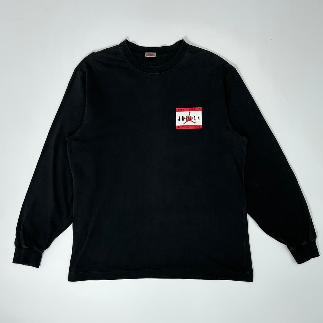90’s nike Michael Jordan longsleeve 상품이미지4