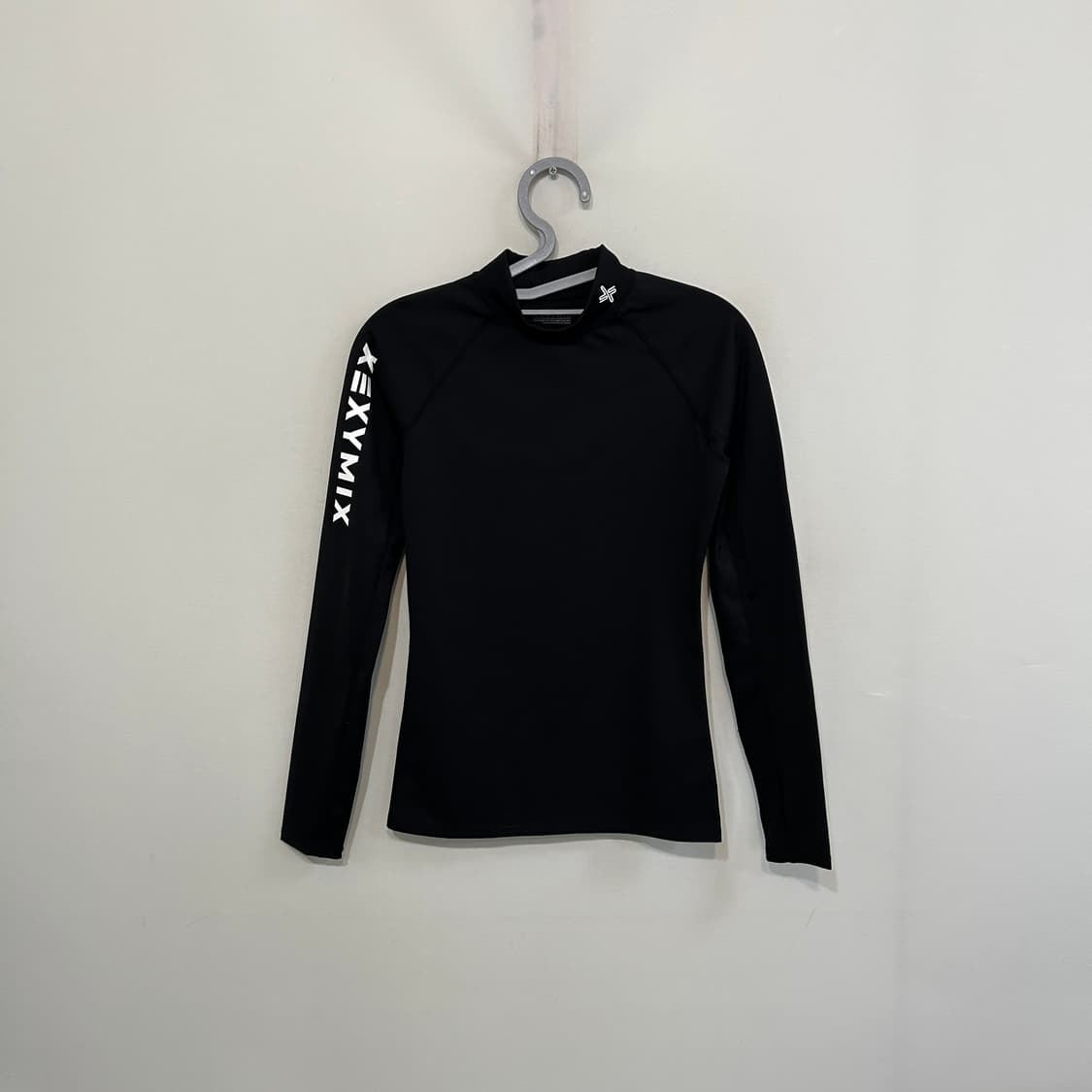 잭시믹스 여성 운동복 티셔츠 S 상품이미지1