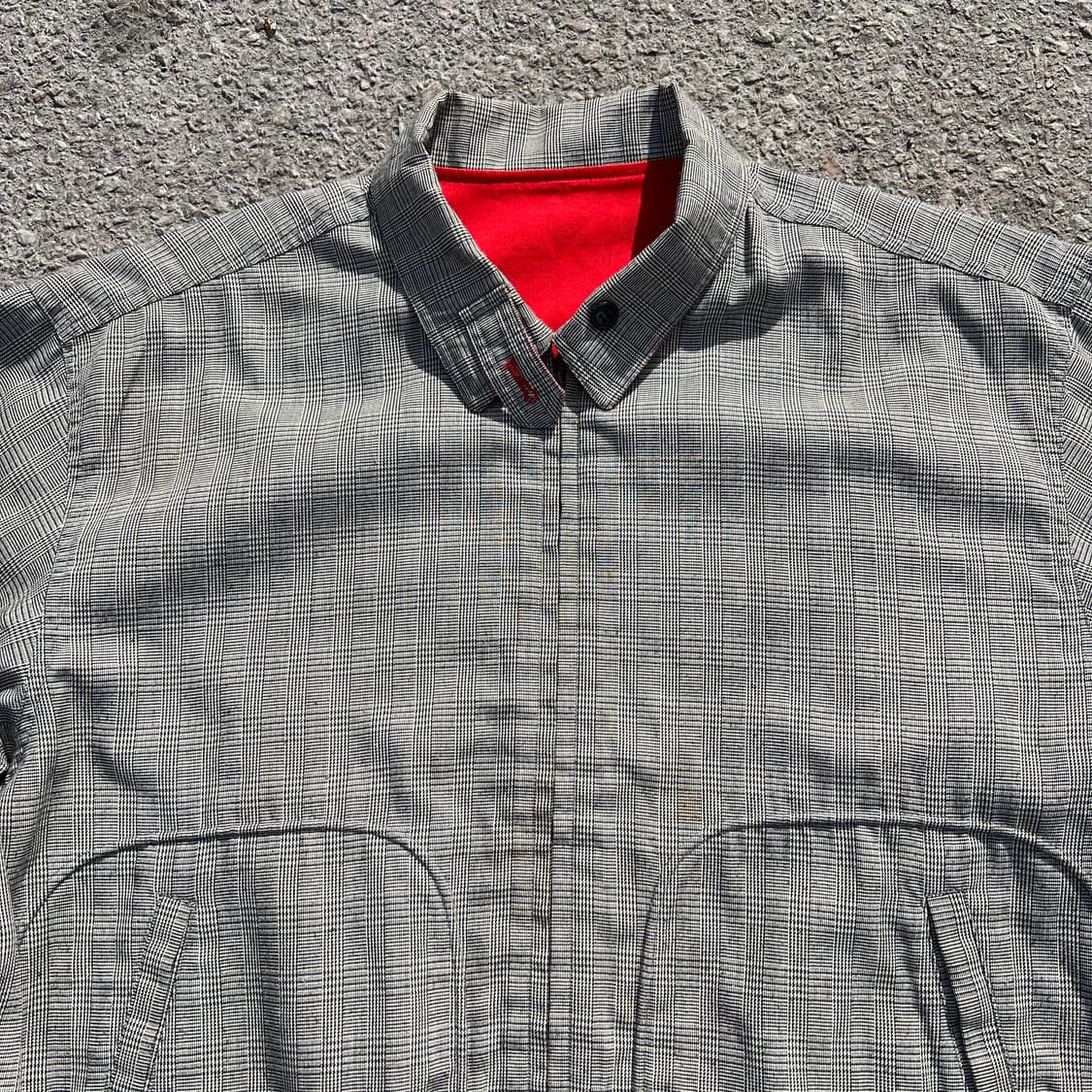 80‘s 양면 드리즐러 자켓 상품이미지4