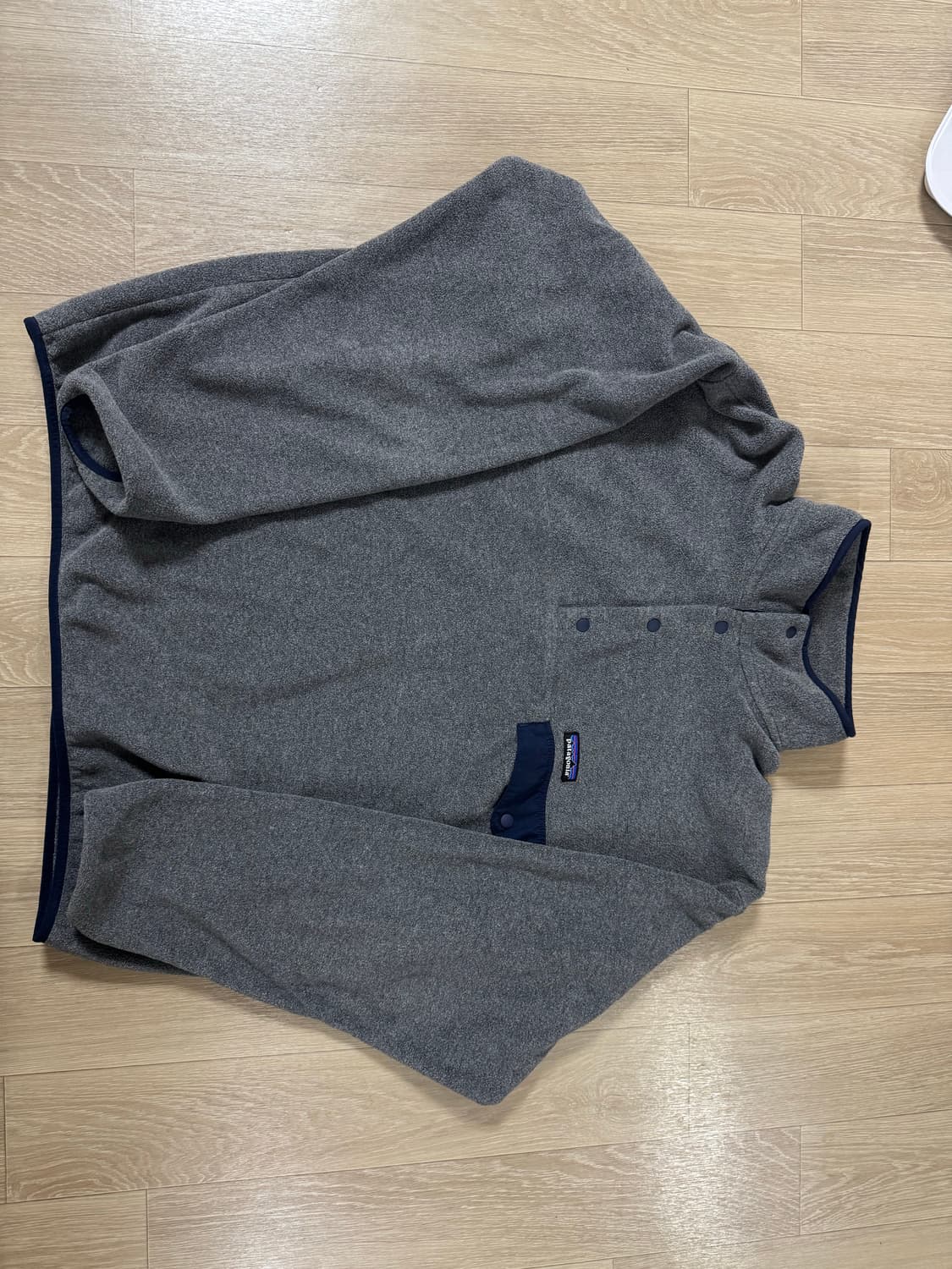 XL 파타고니아 신칠라 니켈 상품이미지1