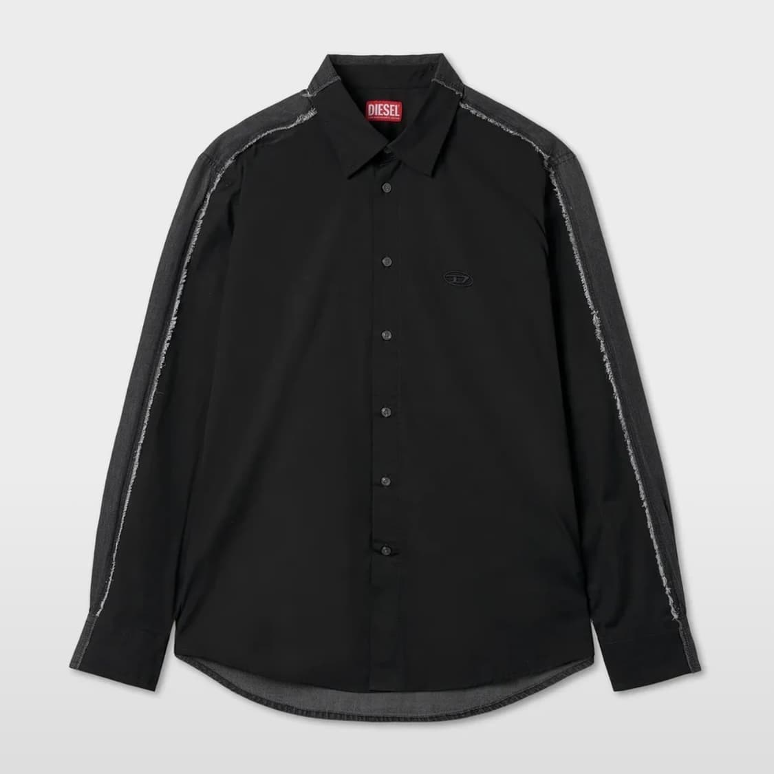 디젤 셔츠 상품이미지1