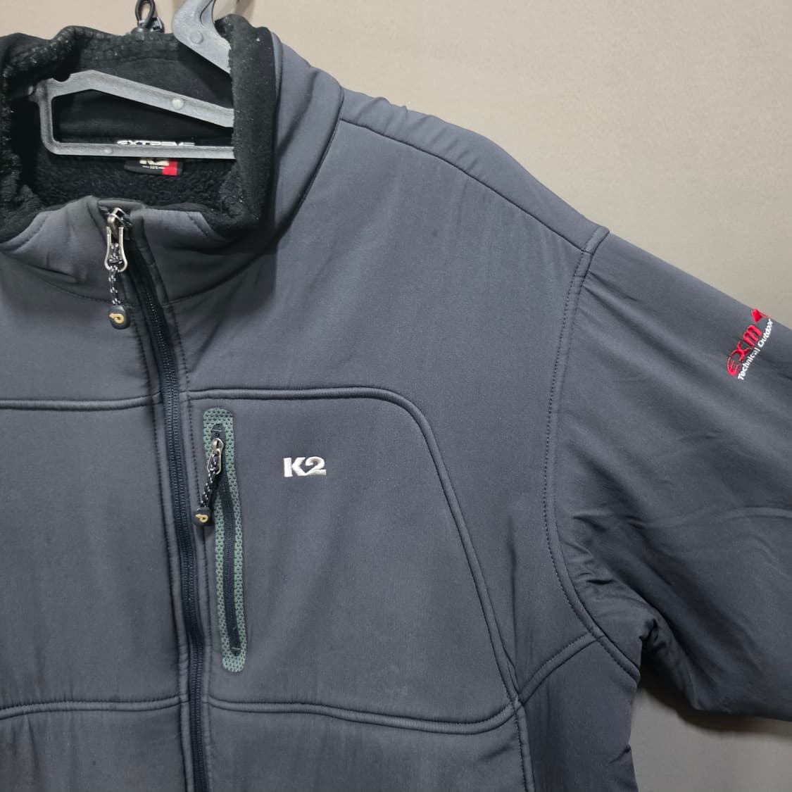 K2 자켓 상품이미지2