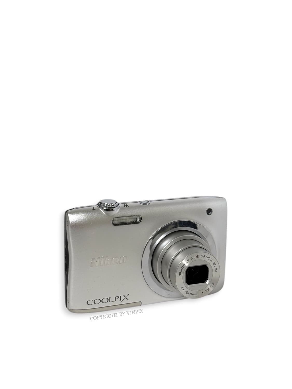 |소프트포커스🩶| 니콘 쿨픽스 a100 빈티지 디지털 카메라 디카 상품이미지7