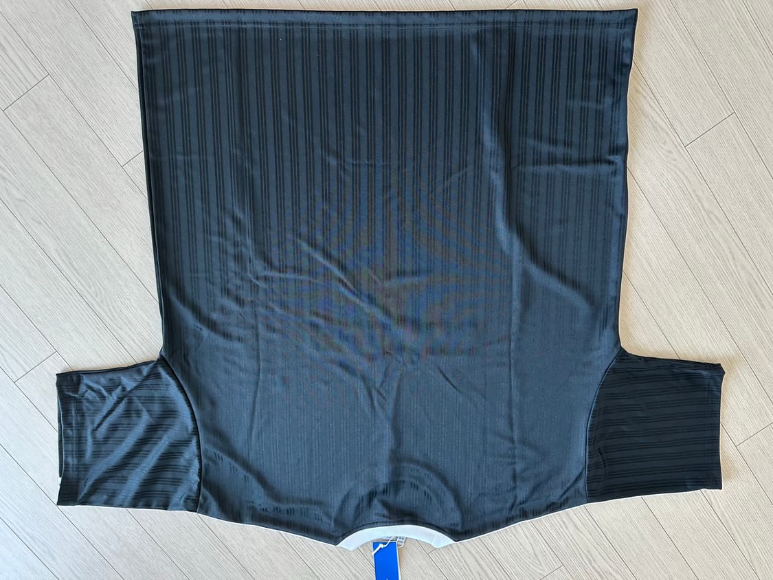아디다스 아티컬러 티셔츠 블랙 2xl 상품이미지3