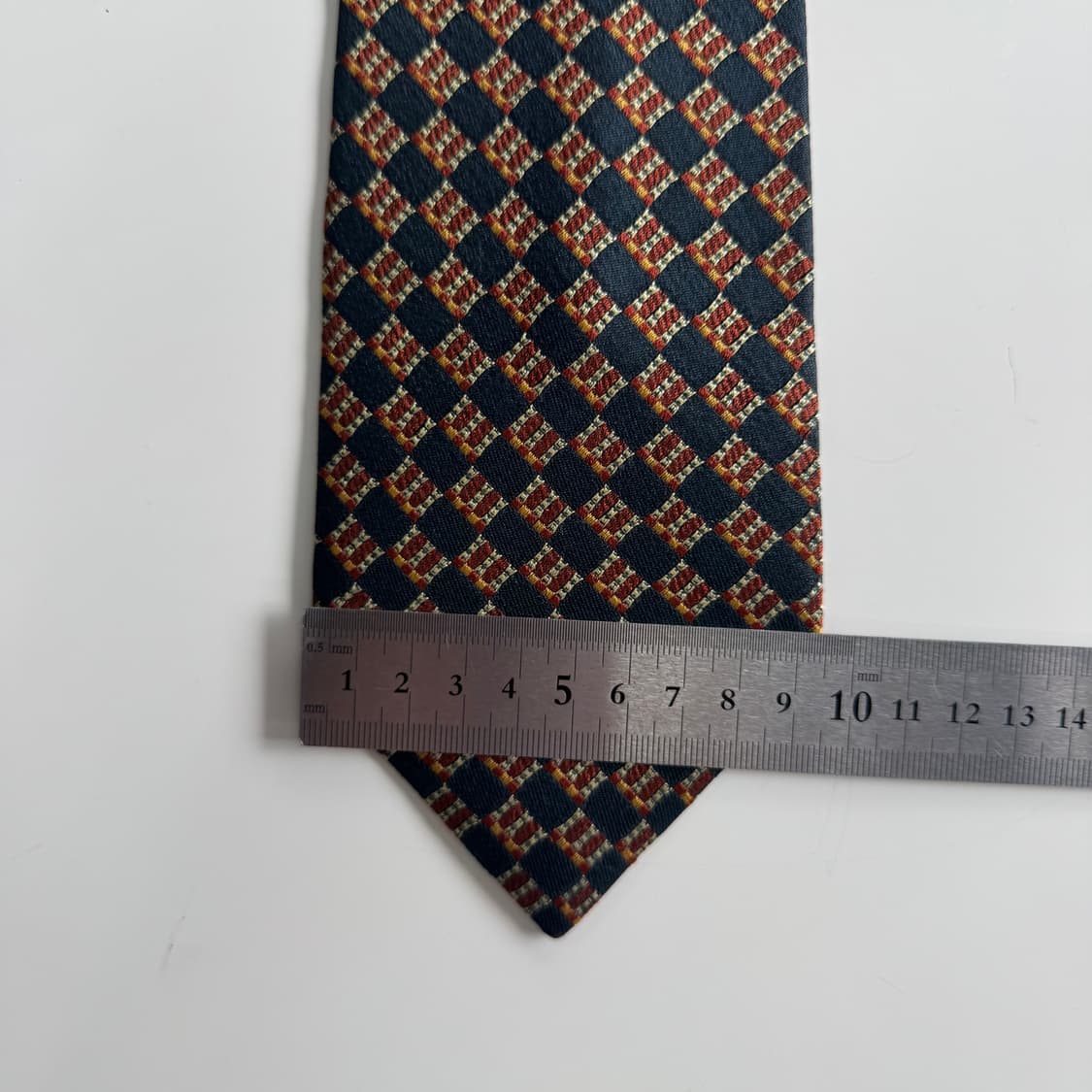 입생로랑(YSL) 명품 정품 넥타이 상품이미지7