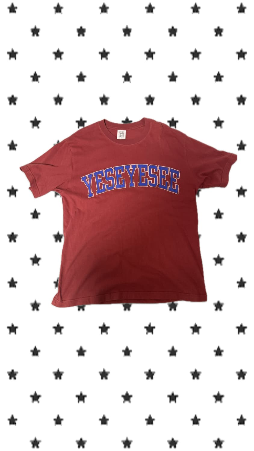 yeseyesee 반팔  상품이미지1