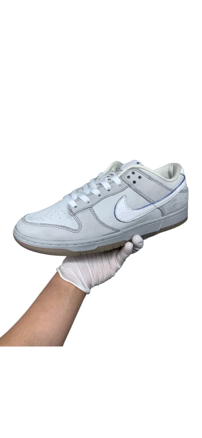 Nike Dunk Low Wolf Grey 285mm(gr-2211) 상품이미지10