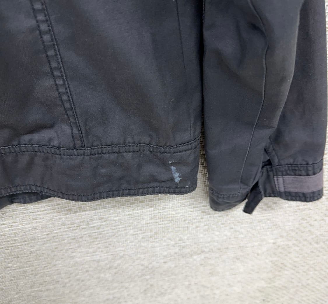 The best jeans vintage jaket 상품이미지4