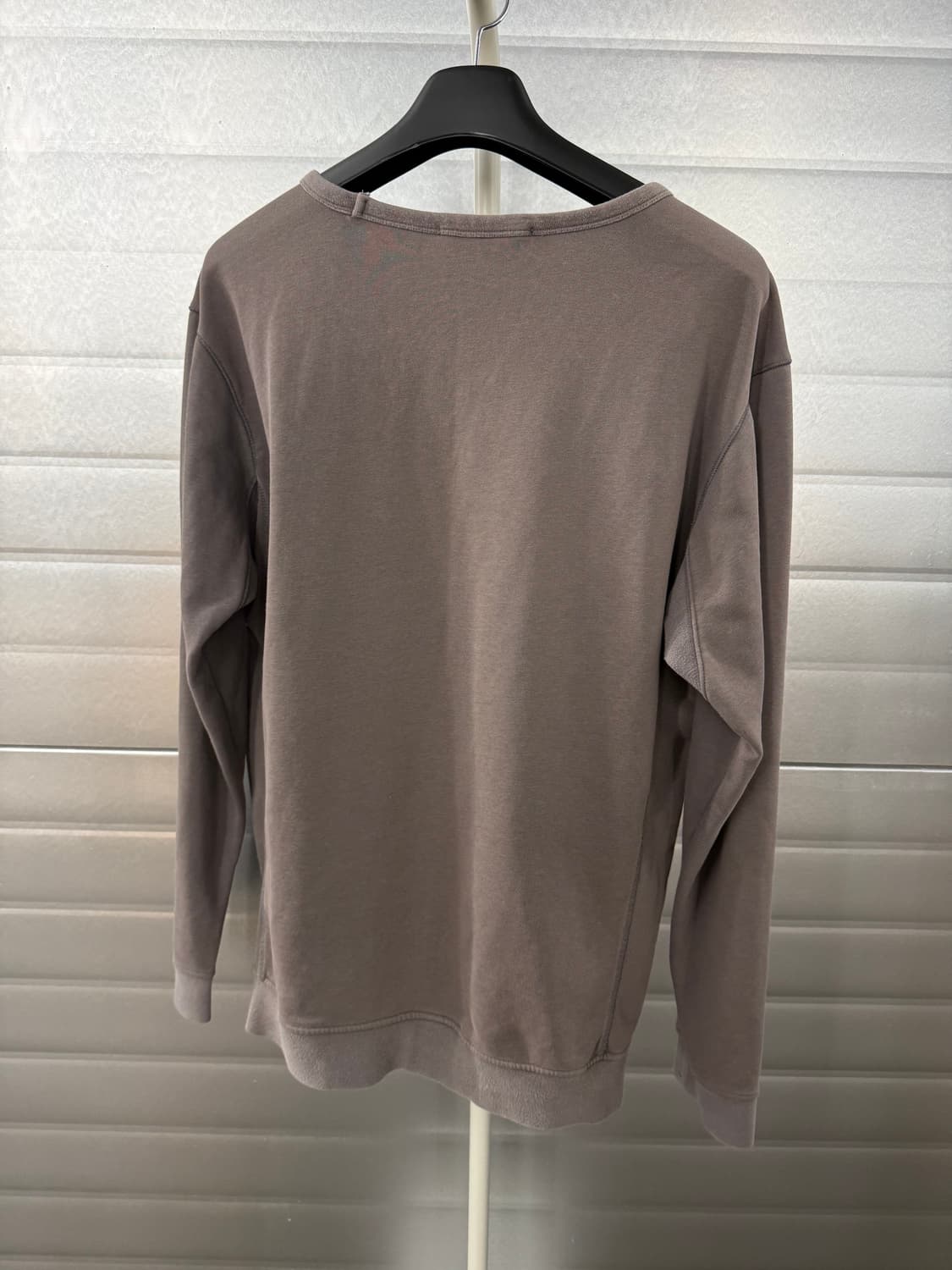 STONE ISLAND 스톤 아일랜드 롱슬리브 맨투맨 XXL 상품이미지6