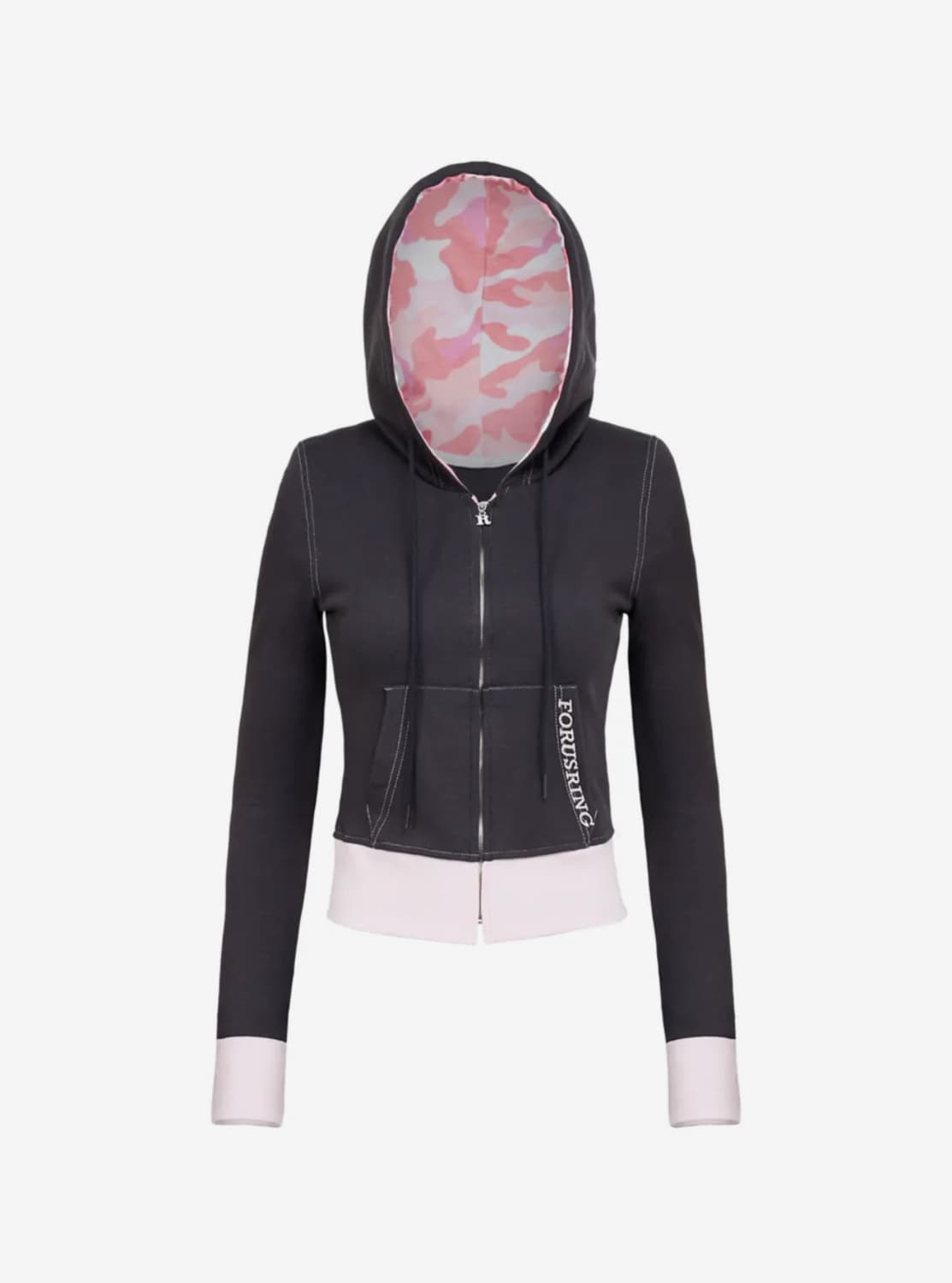 포어링 베베 카고 트레이닝 셋업 구해요 상품이미지1