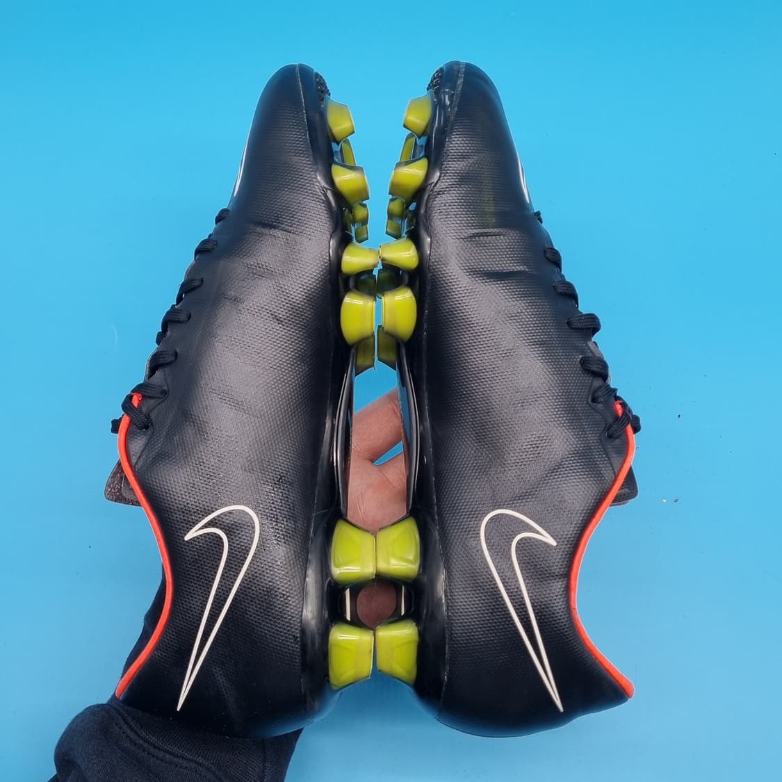 ooo 나이키 머큐리얼 빅토리5 축구화 255 상품이미지5