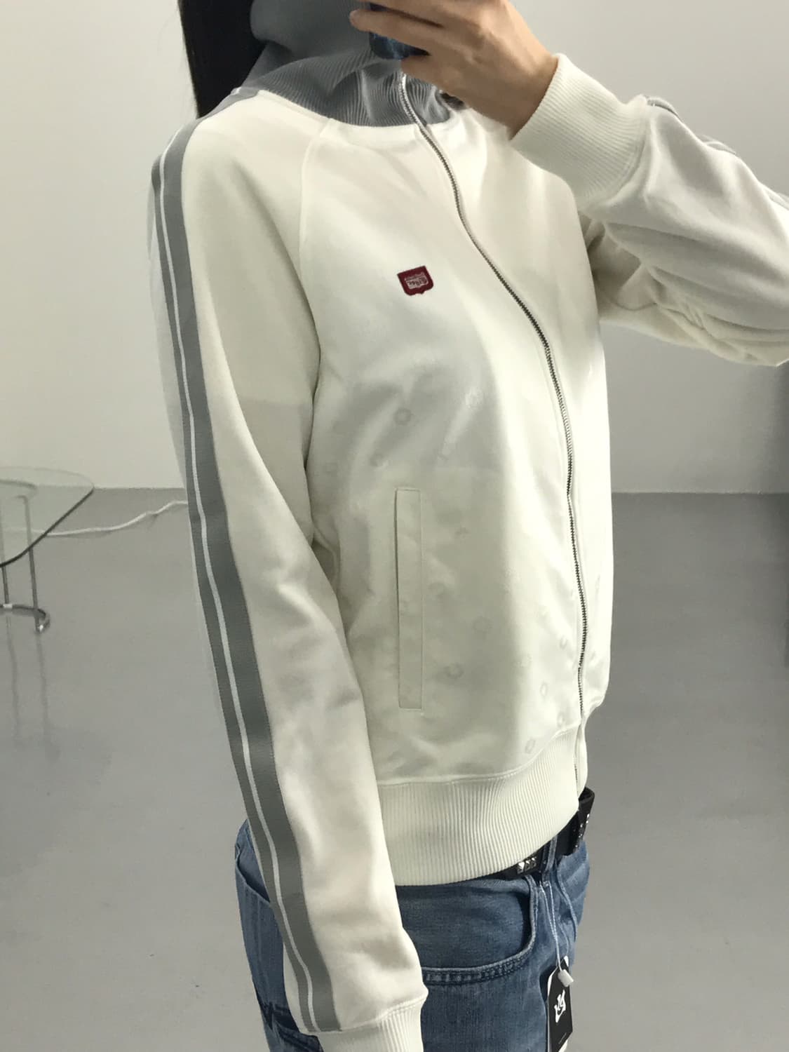 Onitsuka Tiger Vintage Track Jackets 상품이미지3